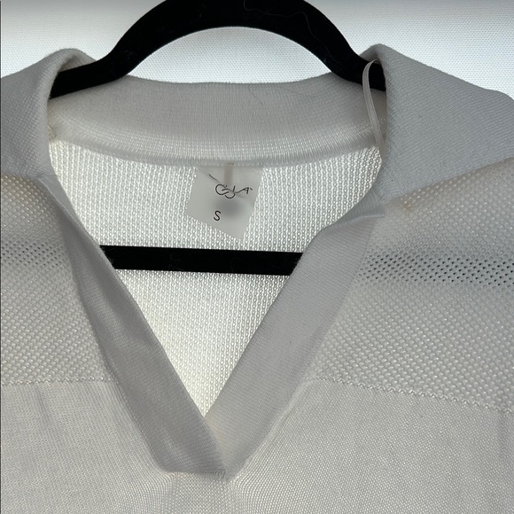 Calia knit polo - Picture 2 of 3